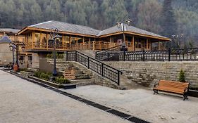 Club Mahindra Janjehli